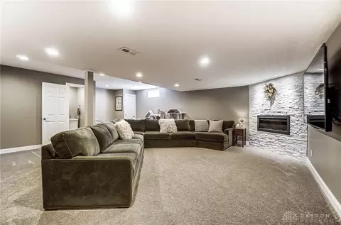 Other - 3040 Windy Ridge Dr, Springfield, OH 45502 photo 5 of 12