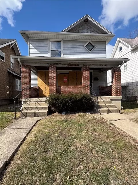 673-675 Randolph St #673, Dayton, OH 45417