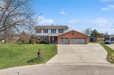 6298 Lindsey Ct, Liberty Township, OH 45044