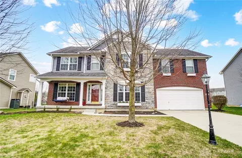 3333 Seton Hill Dr, Bellbrook, OH 45305