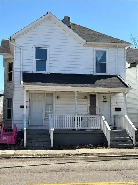 924-926 Webster St #924, Dayton, OH 45404