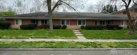 325 Ryburn Ave #319-325, Dayton, OH 45405
