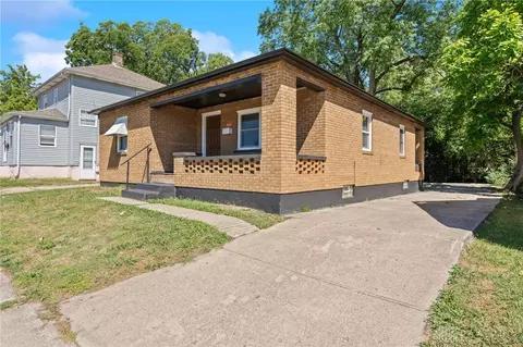 2634 N Gettysburg Ave, Dayton, OH 45406
