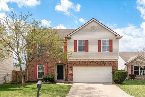 5301 Mallet Club Dr, Dayton, OH 45439