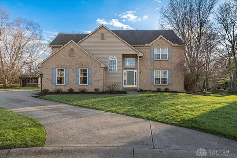6351 New Market Ct, West Chester, OH 45069