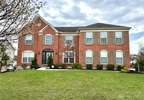6259 Hedgerow Dr, West Chester, OH 45069