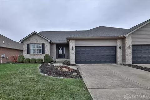 1254 Hermosa Dr, Troy, OH 45373