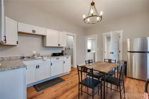 Kitchen - 3227 E 4th St, Dayton, OH 45403 photo 1 of 4
