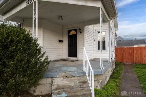Exterior - 3227 E 4th St, Dayton, OH 45403 photo 5 of 7