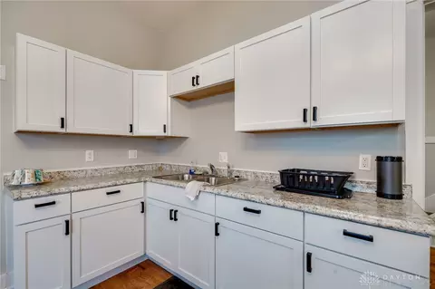 Kitchen - 3227 E 4th St, Dayton, OH 45403 photo 4 of 4