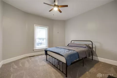 Bedroom - 3227 E 4th St, Dayton, OH 45403 photo 1 of 2