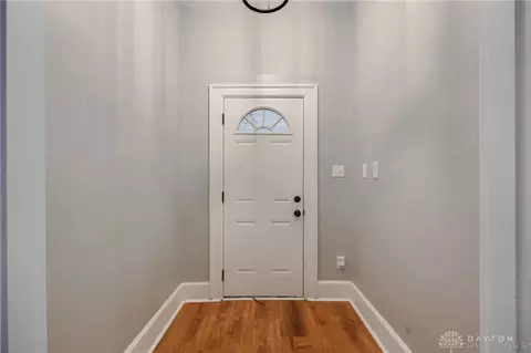 Entry Way - 3227 E 4th St, Dayton, OH 45403 photo 1 of 1