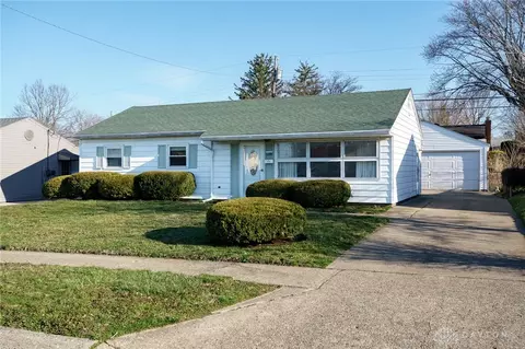 4623 Allegheny Ave, Dayton, OH 45432