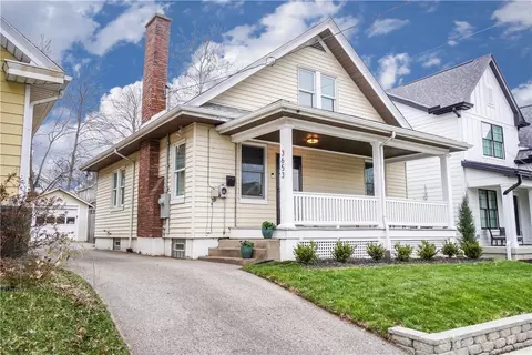 3653 Columbus Ave, Cincinnati, OH 45208