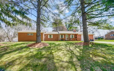 2590 Craig Rd, Springfield, OH 45502 photo 7