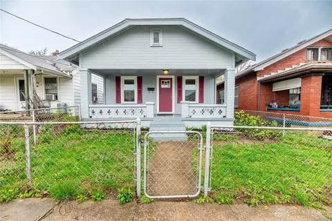 1016 Franklin St, Hamilton, OH 45013