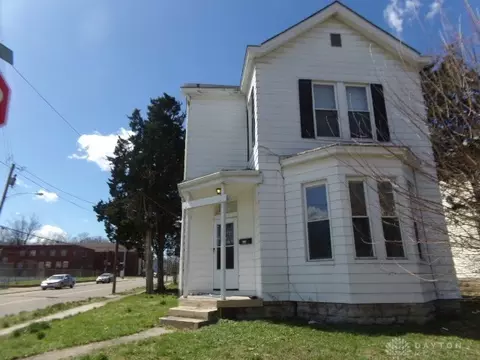 503 Oak St, Elmwood Place, OH 45216