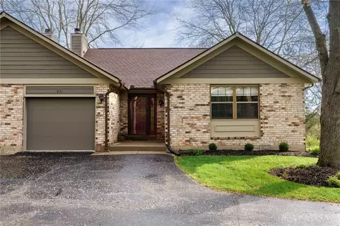 631 Kyle Ln, Fairborn, OH 45324