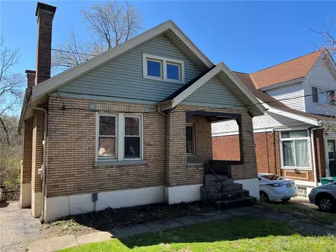 4241 Saint Lawrence Ave, Cincinnati, OH 45205