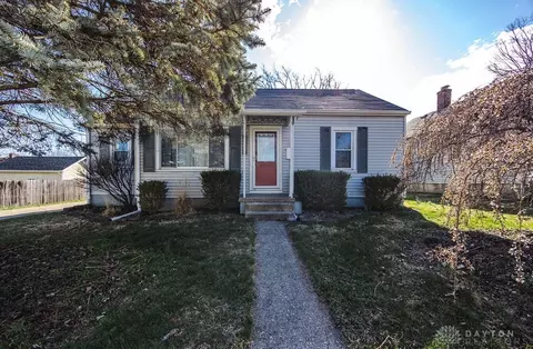 410 S 8th St, Miamisburg, OH 45342