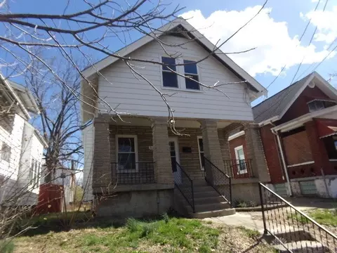 5322 Section Ave, Norwood, OH 45212