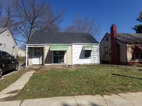 3001 Edison St, Dayton, OH 45417