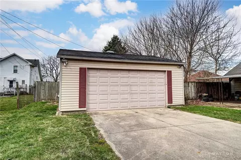 722 N Belmont Ave, Springfield, OH 45503 photo 2