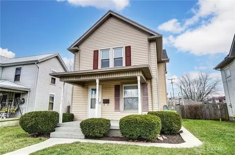 722 N Belmont Ave, Springfield, OH 45503 photo 6