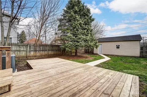 722 N Belmont Ave, Springfield, OH 45503 photo 3