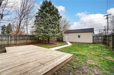 722 N Belmont Ave, Springfield, OH 45503 photo 52
