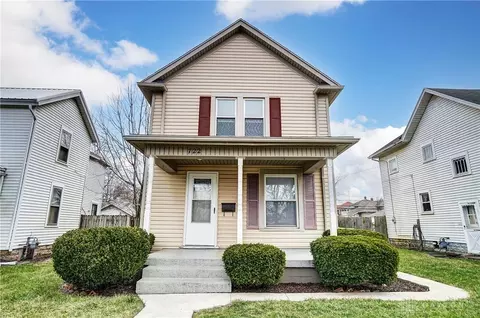 722 N Belmont Ave, Springfield, OH 45503