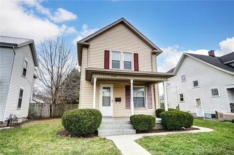 722 N Belmont Ave, Springfield, OH 45503 photo 7
