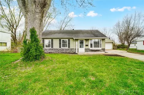 343 Winchester St, New Carlisle, OH 45344