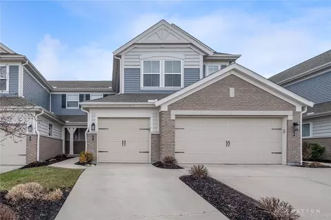 31 Rippling Brook Ln, Springboro, OH 45066