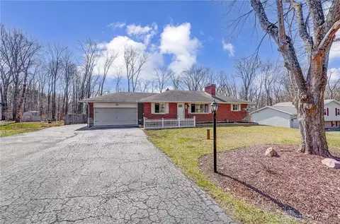 4231 Sunbeam Ave, Dayton, OH 45440