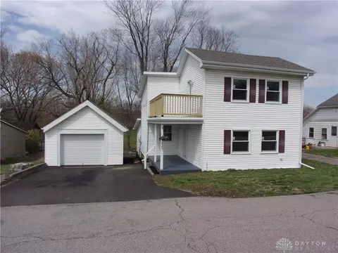 127 New Burlington Rd, Waynesville, OH 45068