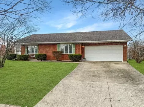 128 Central Ave, Urbana, OH 43078