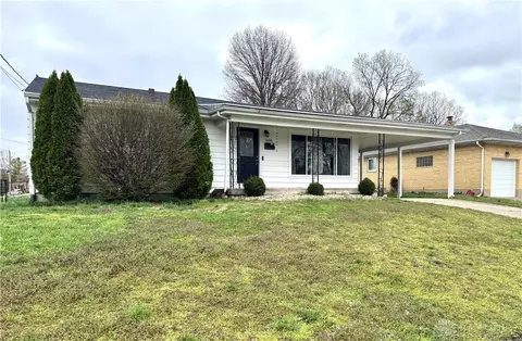 1000 Gail Ave, Fairfield, OH 45014