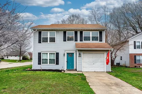 930 E Branch Ct, Trenton, OH 45067