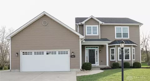 3403 Wildflower Pl, Cedarville, OH 45314