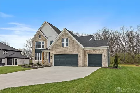 45 Wadestone St, Springboro, OH 45066 photo 39
