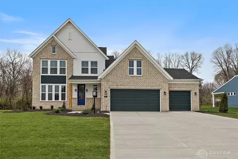 45 Wadestone St, Springboro, OH 45066 photo 38