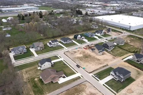 45 Wadestone St, Springboro, OH 45066 photo 48