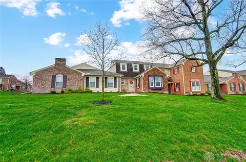 982 Congress Park Dr #21, Washington Township, OH 45459