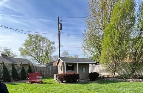 287 Marchester Dr, Kettering, OH 45429 photo 49
