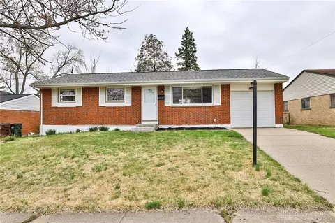 Undisclosed, Forest Park, OH 45240