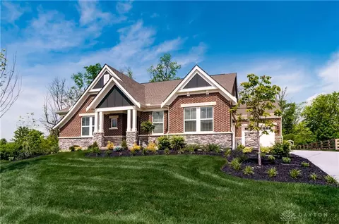 3317 Renaissance Blvd, Middletown, OH 45005