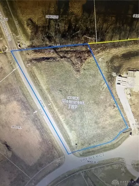 2276 Presley Ct, Clearcreek Twp, OH 45036