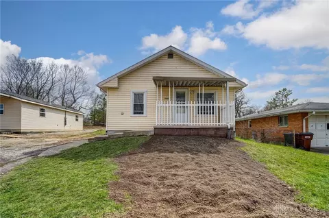 348 Forest St, Fairborn, OH 45324