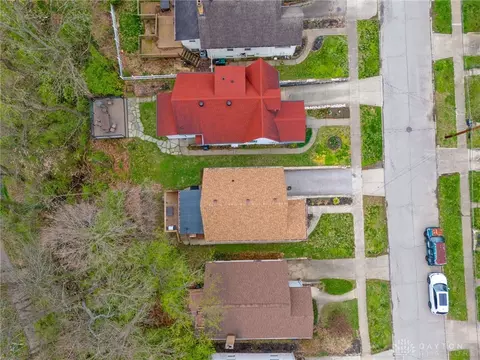 View/Area - 3531 Rawson Pl, Cincinnati, OH 45209 photo 4 of 10